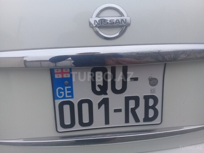 Nissan Teana 2004, 174,724 km - 2.3 l - Balakən
