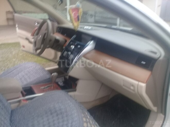 Nissan Teana 2004, 174,724 km - 2.3 l - Balakən