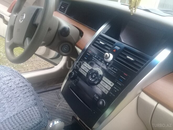 Nissan Teana 2004, 174,724 km - 2.3 l - Balakən