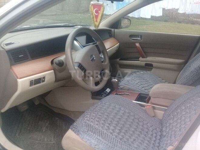 Nissan Teana 2004, 174,724 km - 2.3 l - Balakən