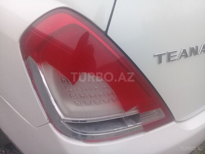 Nissan Teana 2004, 174,724 km - 2.3 l - Balakən