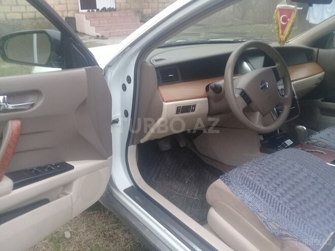 Nissan Teana 2004, 174,724 km - 2.3 l - Balakən