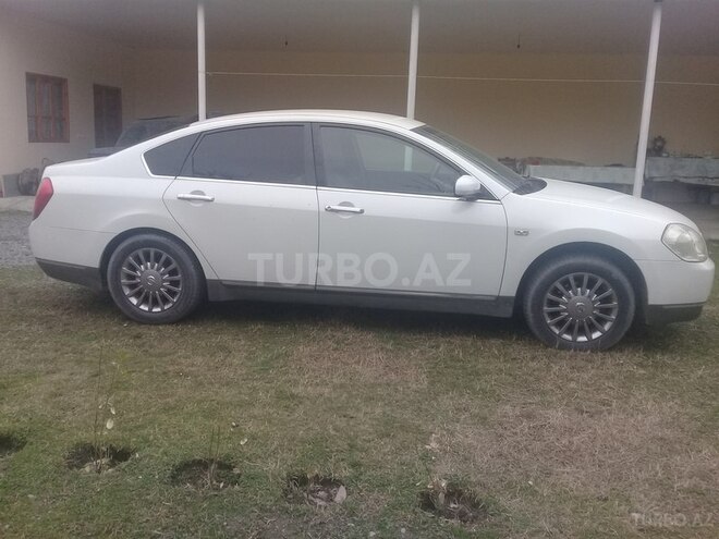 Nissan Teana 2004, 174,724 km - 2.3 l - Balakən