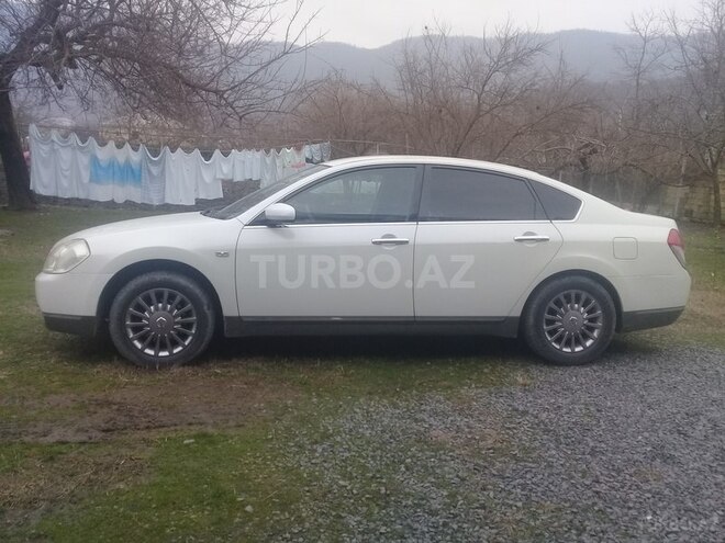 Nissan Teana 2004, 174,724 km - 2.3 l - Balakən