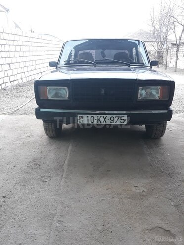 LADA (VAZ) 2107 1998, 150,000 km - 1.6 л - Qazax