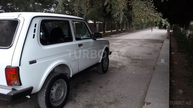 LADA (VAZ) Niva 2011, 67,000 km - 1.7 l - Şabran