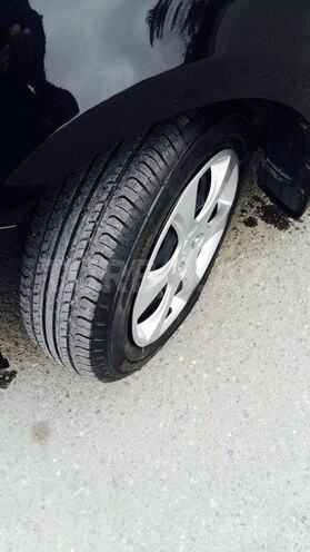Hyundai Accent 2011, 117,000 km - 1.4 л - Bakı