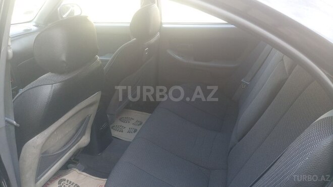 Hyundai Elantra 2003, 342,000 km - 1.6 l - Bakı