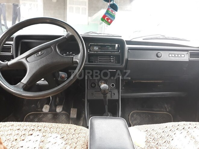 LADA (VAZ) 2107 1998, 150,000 km - 1.6 л - Qazax