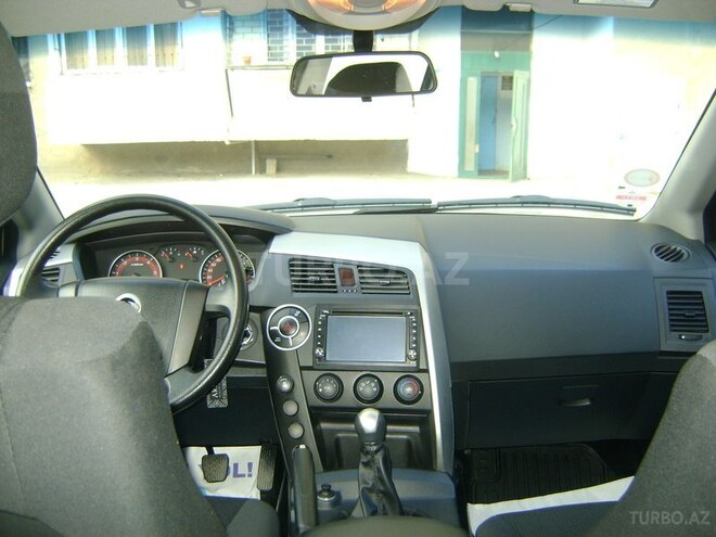 Ssang Yong Actyon Sports 2014, 61,000 km - 2.0 l - Bakı