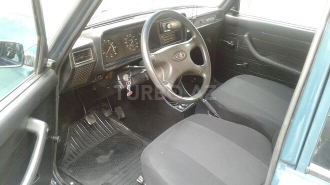 LADA (VAZ) 2107 2003, 154,000 km - 1.6 l - Bakı