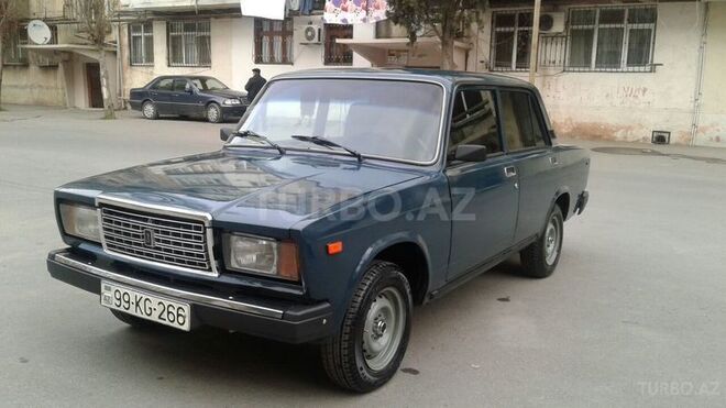 LADA (VAZ) 2107 2003, 154,000 km - 1.6 l - Bakı