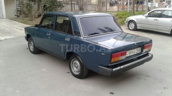 LADA (VAZ) 2107 2003, 154,000 km - 1.6 l - Bakı