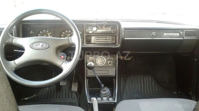 LADA (VAZ) 2107 2003, 154,000 km - 1.6 l - Bakı
