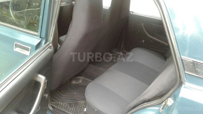 LADA (VAZ) 2107 2003, 154,000 km - 1.6 l - Bakı