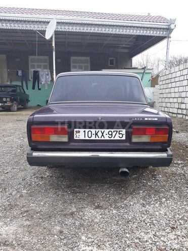 LADA (VAZ) 2107 1998, 150,000 km - 1.6 л - Qazax