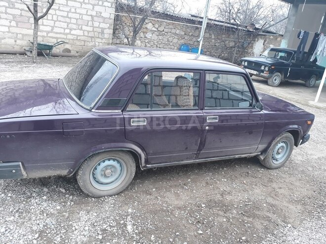 LADA (VAZ) 2107 1998, 150,000 km - 1.6 л - Qazax