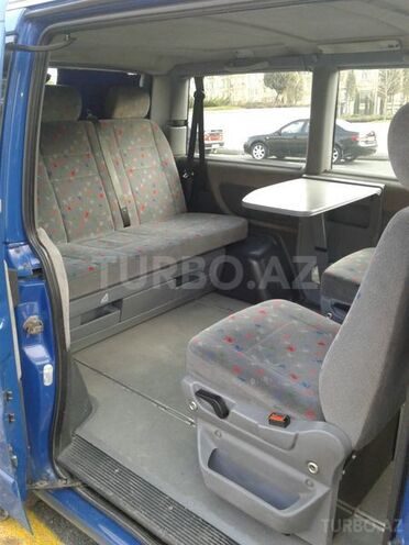 Mercedes Vito 112 2000, 400,000 km - 2.2 l - Bakı
