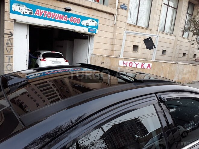 Hyundai Sonata 2010, 206,490 km - 2.4 l - Bakı