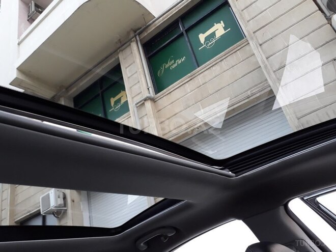 Hyundai Sonata 2010, 206,490 km - 2.4 l - Bakı