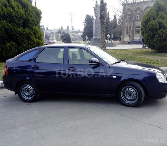 LADA (VAZ) Priora 2015, 73,000 km - 1.6 l - Gəncə