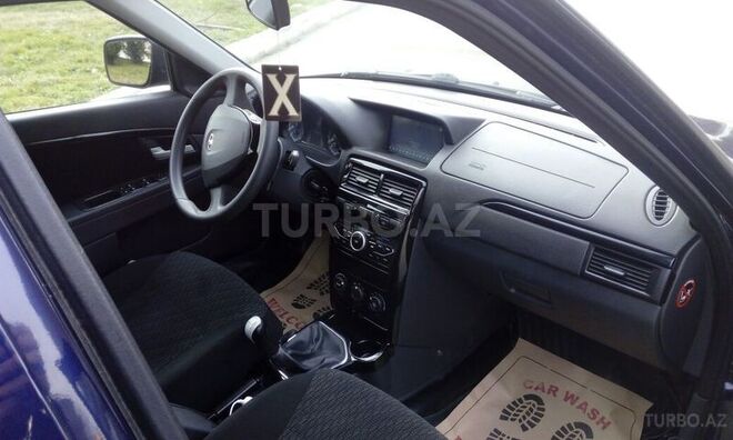 LADA (VAZ) Priora 2015, 73,000 km - 1.6 l - Gəncə