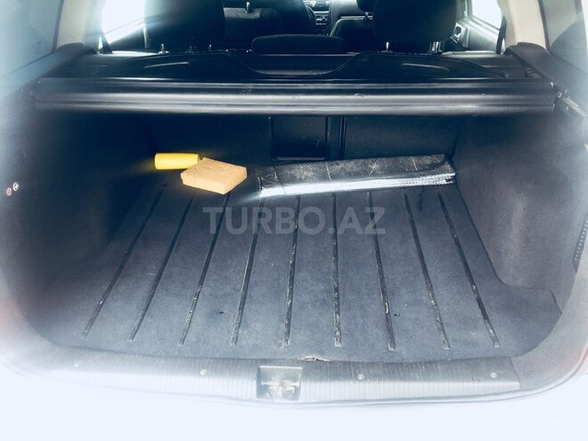 Opel Astra 1999, 298,500 km - 1.6 л - Bakı