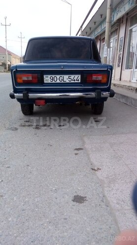 LADA (VAZ) 2106 2004, 128,000 km - 1.6 l - Bakı