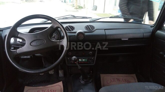 LADA (VAZ) 2106 2004, 128,000 km - 1.6 l - Bakı