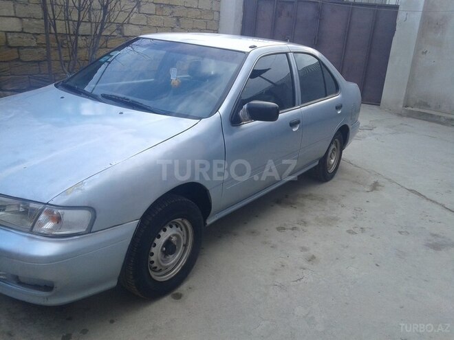 Nissan Sunny 2000, 376,351 km - 0.2 л - Bakı