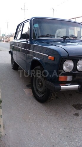 LADA (VAZ) 2106 2004, 128,000 km - 1.6 l - Bakı