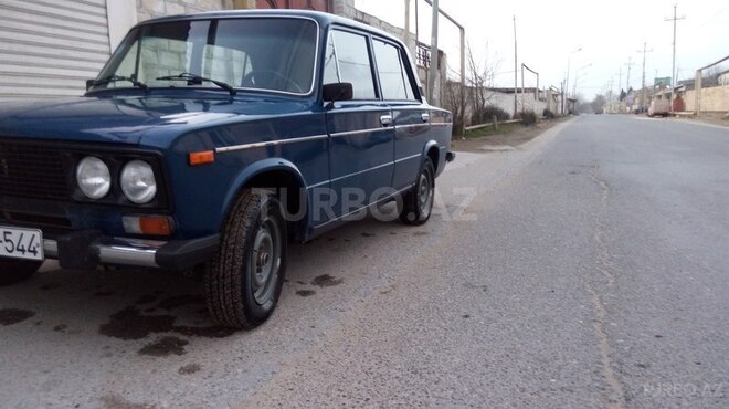 LADA (VAZ) 2106 2004, 128,000 km - 1.6 l - Bakı