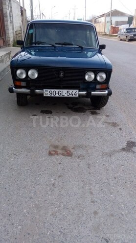 LADA (VAZ) 2106 2004, 128,000 km - 1.6 l - Bakı