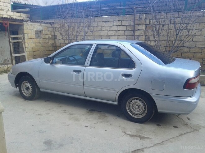 Nissan Sunny 2000, 376,351 km - 0.2 л - Bakı