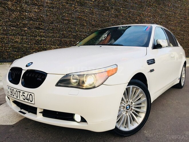 BMW 530 2006, 150,000 km - 3.0 l - Bakı