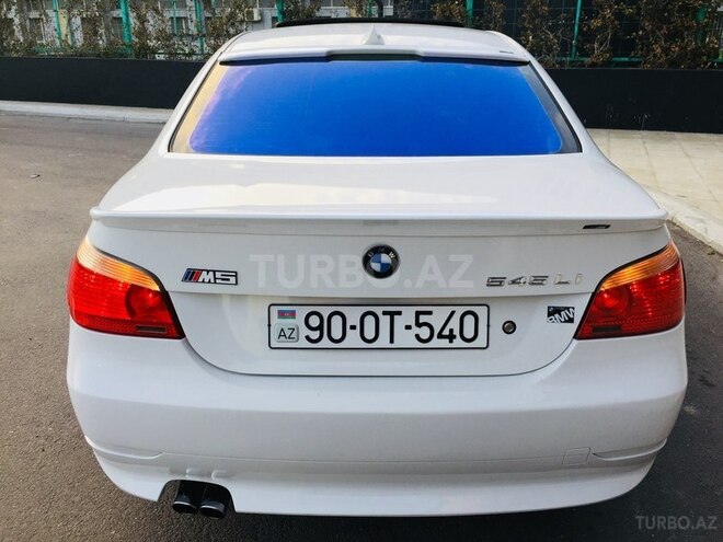 BMW 530 2006, 150,000 km - 3.0 l - Bakı