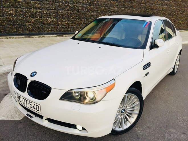 BMW 530 2006, 150,000 km - 3.0 l - Bakı