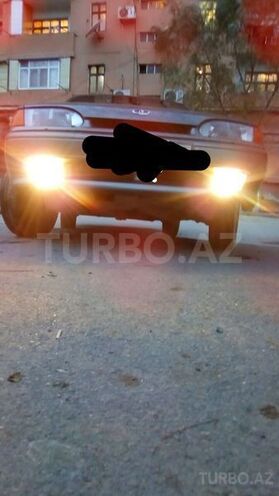 LADA (VAZ) 2115 2011, 152,865 km - 1.6 l - Sumqayıt