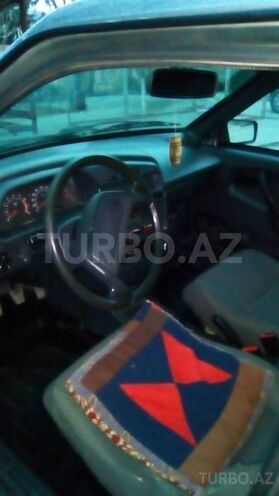 LADA (VAZ) 2115 2011, 152,865 km - 1.6 l - Sumqayıt