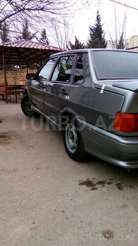LADA (VAZ) 2115 2011, 152,865 km - 1.6 l - Sumqayıt