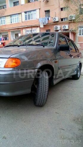 LADA (VAZ) 2115 2011, 152,865 km - 1.6 l - Sumqayıt
