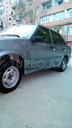 LADA (VAZ) 2115 2011, 152,865 km - 1.6 l - Sumqayıt