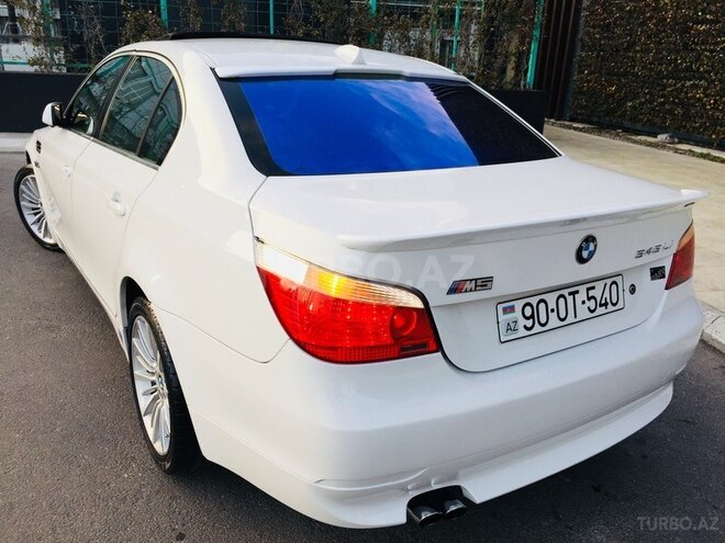 BMW 530 2006, 150,000 km - 3.0 l - Bakı