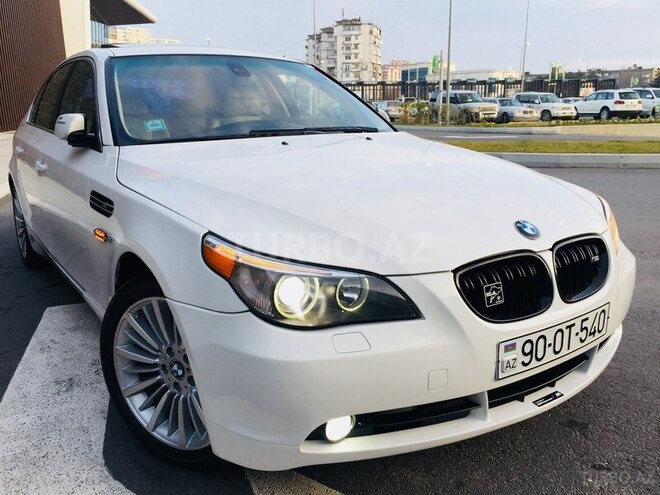 BMW 530 2006, 150,000 km - 3.0 l - Bakı