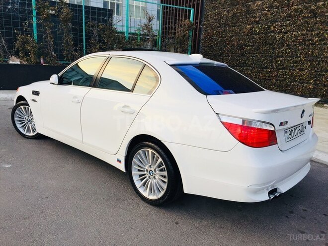 BMW 530 2006, 150,000 km - 3.0 l - Bakı
