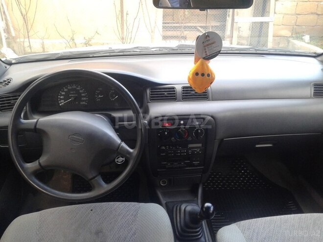 Nissan Sunny 2000, 376,351 km - 0.2 л - Bakı