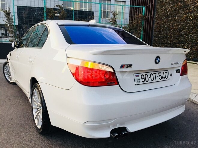 BMW 530 2006, 150,000 km - 3.0 l - Bakı