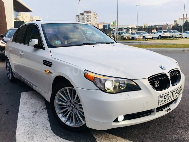 BMW 530 2006, 150,000 km - 3.0 l - Bakı