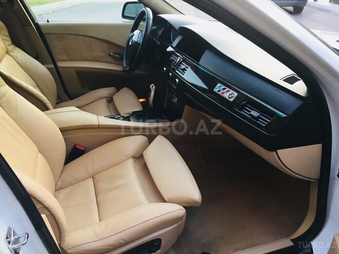 BMW 530 2006, 150,000 km - 3.0 l - Bakı