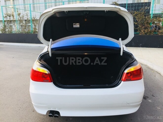 BMW 530 2006, 150,000 km - 3.0 l - Bakı
